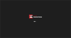Desktop Screenshot of eliteinnovationsllc.com