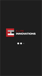 Mobile Screenshot of eliteinnovationsllc.com